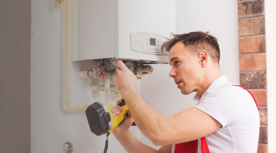 Professional Leak Detection Services in Sunbright, TN